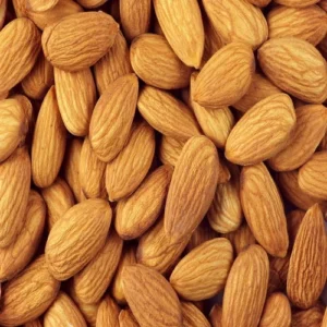 Almond nuts