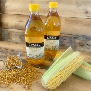 Edible Corn Oil Wholesale