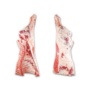 Beef hindquarters