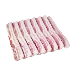 Frozen Pork Bellies Wholesale