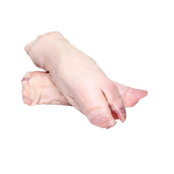 Pork hind feet wholesale