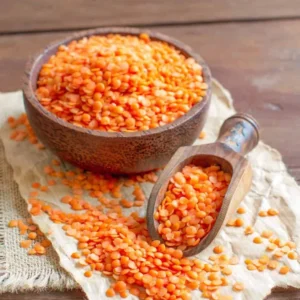 Wholesale Lentils