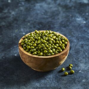 Mung beans wholesale