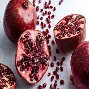 Wholesale pomegranate Seeds