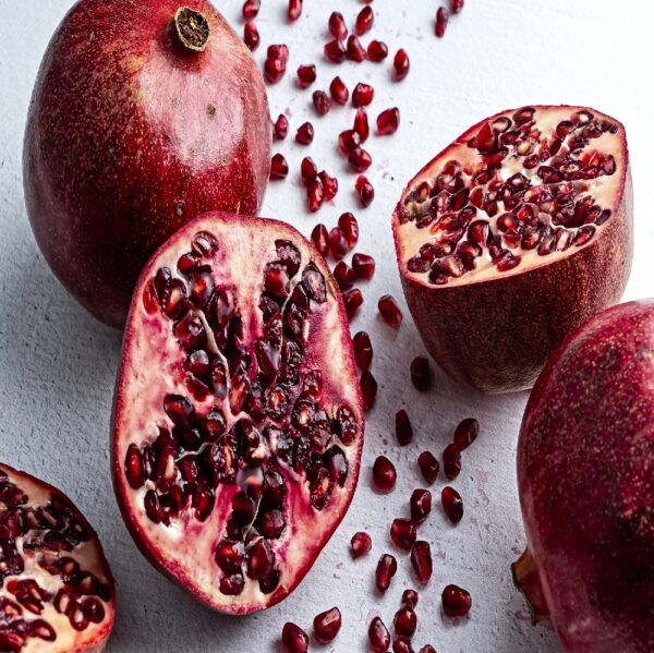 Wholesale pomegranate Seeds