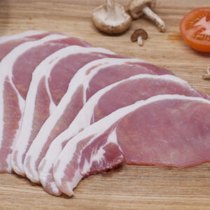 Pork Bacon