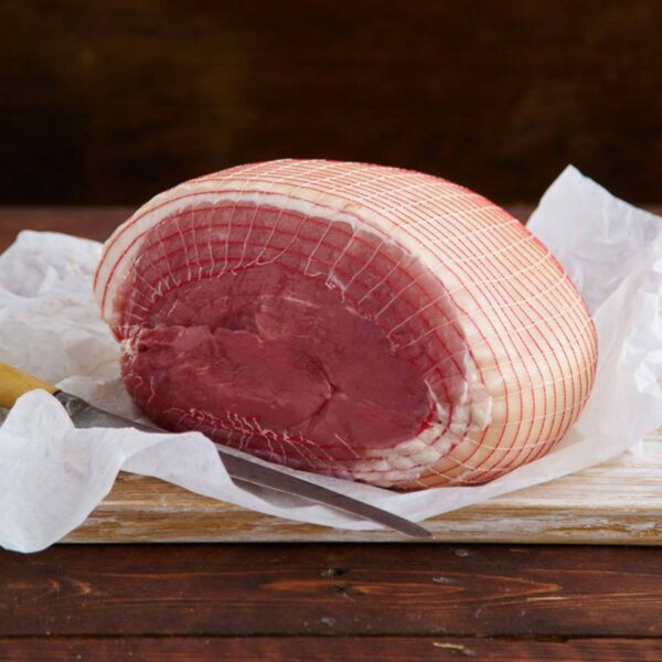 Pork Gammons