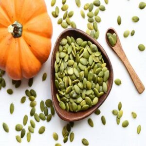 Pumpkin seeds wholesale