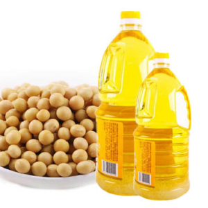 Soybean oil wholesale