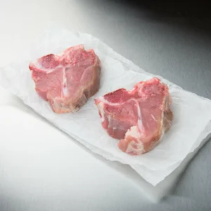 Frozen Veal Meat