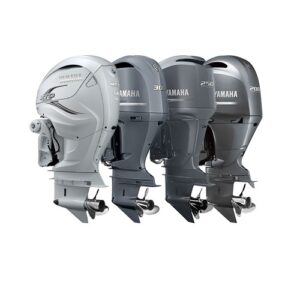 Yamaha outboard motors