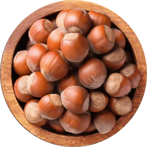 Hazelnuts wholesale