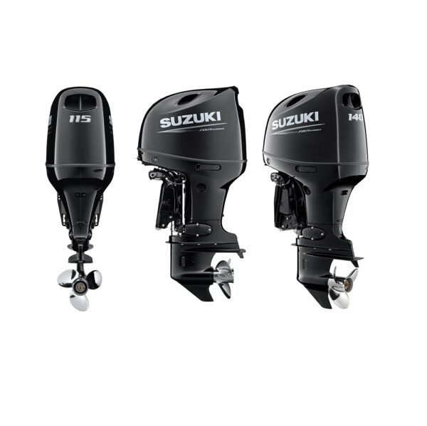 suzuki outboards