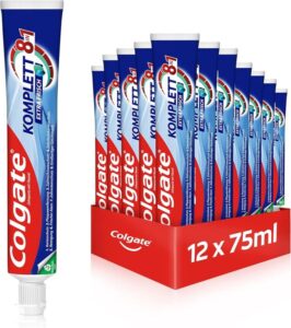 Colgate Toothpaste