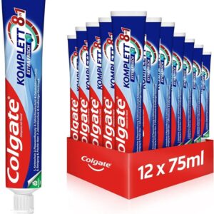 Colgate Toothpaste