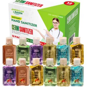 Hand Sanitizer