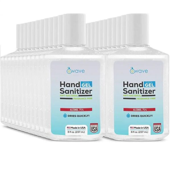 Hand Sanitizer Wholesale