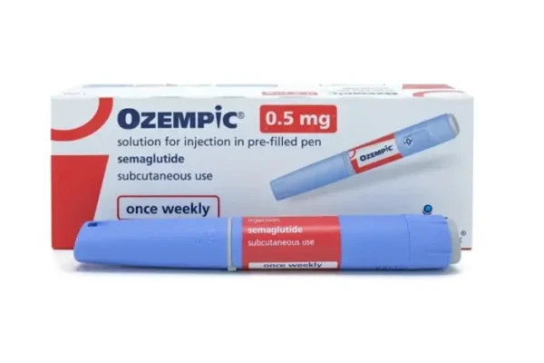 Ozempic 0.5mg