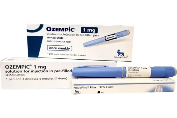 Ozempic 1mg