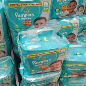 Baby Diapers